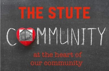 Abertillery Workmen's Welfare Institute Logo