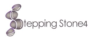 STEPPING STONE4 (SS4) Logo