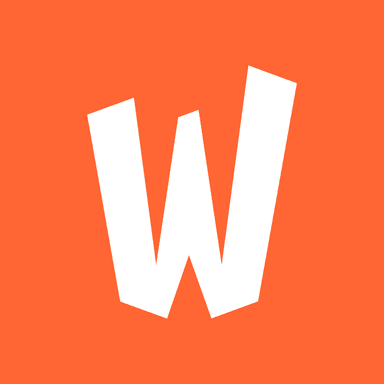 Warts and All Theatre Logo