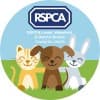 RSPCA Leeds, Wakefield & District Branch Logo