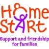 Home-Start Norfolk Logo