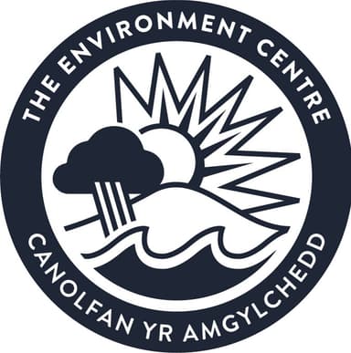 The Environment Centre Logo
