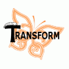 Transform Training Logo