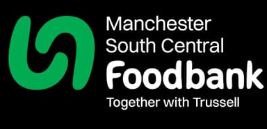 Bridging the Gap (Manchester) Logo