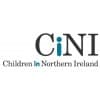 Children in Northern Ireland Logo