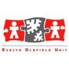 Evelyn Oldfield Unit Logo