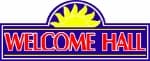 Welcome Hall Ltd Logo