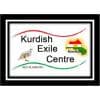 Kurdish Exile Centre Logo