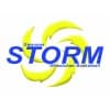 Swansea Storm Wheelchair Basketball Club Logo