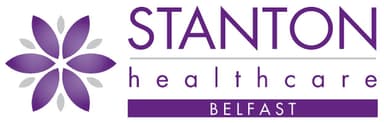 Stanton Healthcare Belfast Logo