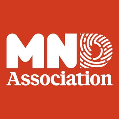 Reading and West Berkshire Branch MND Association Logo