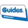 2nd Mildenhall Guides Logo