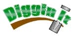 Diggin It! Logo