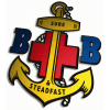2nd Witham Boys' Brigade Logo