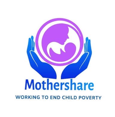 Mothershare Logo