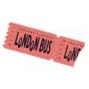 London Bus Theatre Company Logo