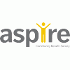Aspire Community Benefit Society Logo