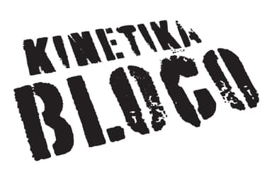 Kinetika Bloco Logo