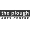The Plough Arts Centre Logo
