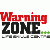 Warning Zone Logo