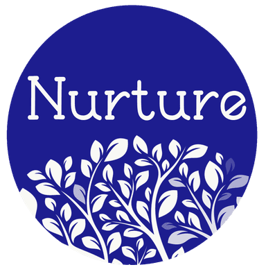 Nurture Centre Logo