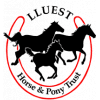 LLuest Horse and Pony Trust Logo