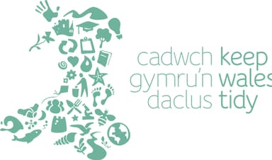 Keep Wales Tidy Logo