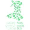 Keep Wales Tidy Logo