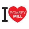 Romsey Mill Logo
