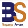 Burgess Sports Logo