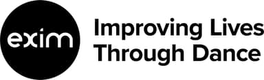Exim Dance Company CIC Logo