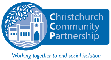 Christchurch Community Partnership Logo