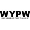 West Yorkshire Print Workshop Logo