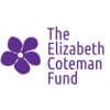 The Elizabeth Coteman Fund for Pancreatic Cancer Support and Research Logo