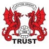 Leyton Orient Trust Logo