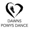 Powys Dance Logo