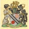 Radcliffe Cricket club Logo