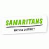 Bath & District Samaritans Logo
