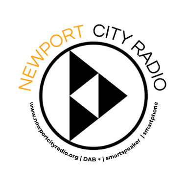Newport City Radio Logo
