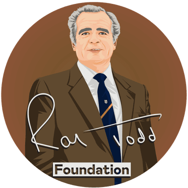 Ron Todd Foundation Logo