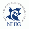 National Heritage Ironwork Group Logo