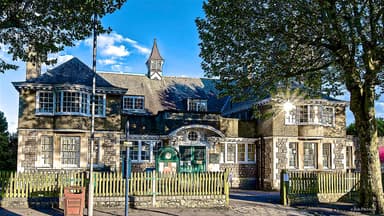 Shirehampton Public Hall Community Association Ltd Logo