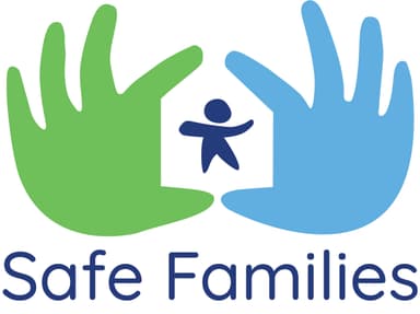 Safe Families for Children Logo