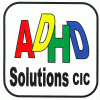 ADHD Solutions CIC Logo