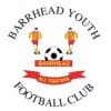 Barrhead Youth Football Club 2003 Reds Logo