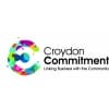 Croydon Commitment Logo