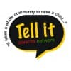 Tell It Parents Network Logo