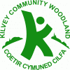 Kilvey Community Woodland Volunteers Logo