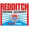 Redditch Boxing Academy Logo