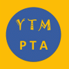 Ysgol Tir Morfa PTA Logo